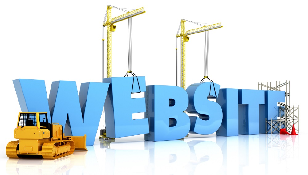 Website Development Services