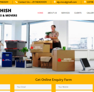 Ashish-Packers-And-Movers