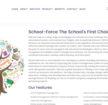 School-Force