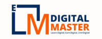 e-digital-master-logo