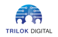 trilok-digital-logo
